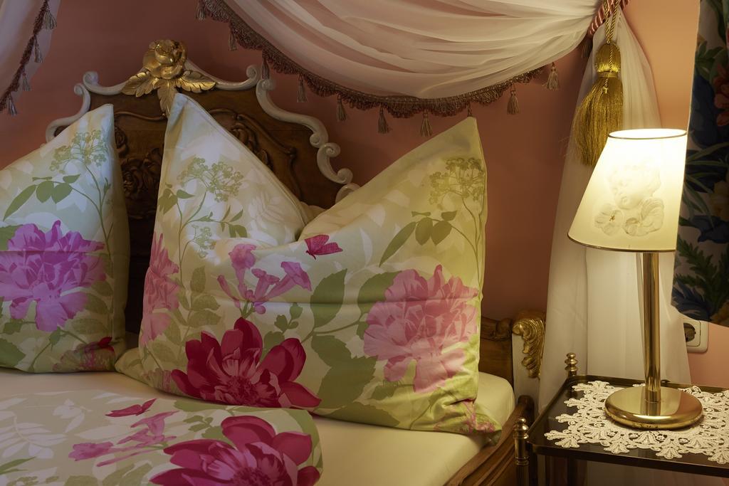 Burgchalet Reutte Ngoại thất bức ảnh